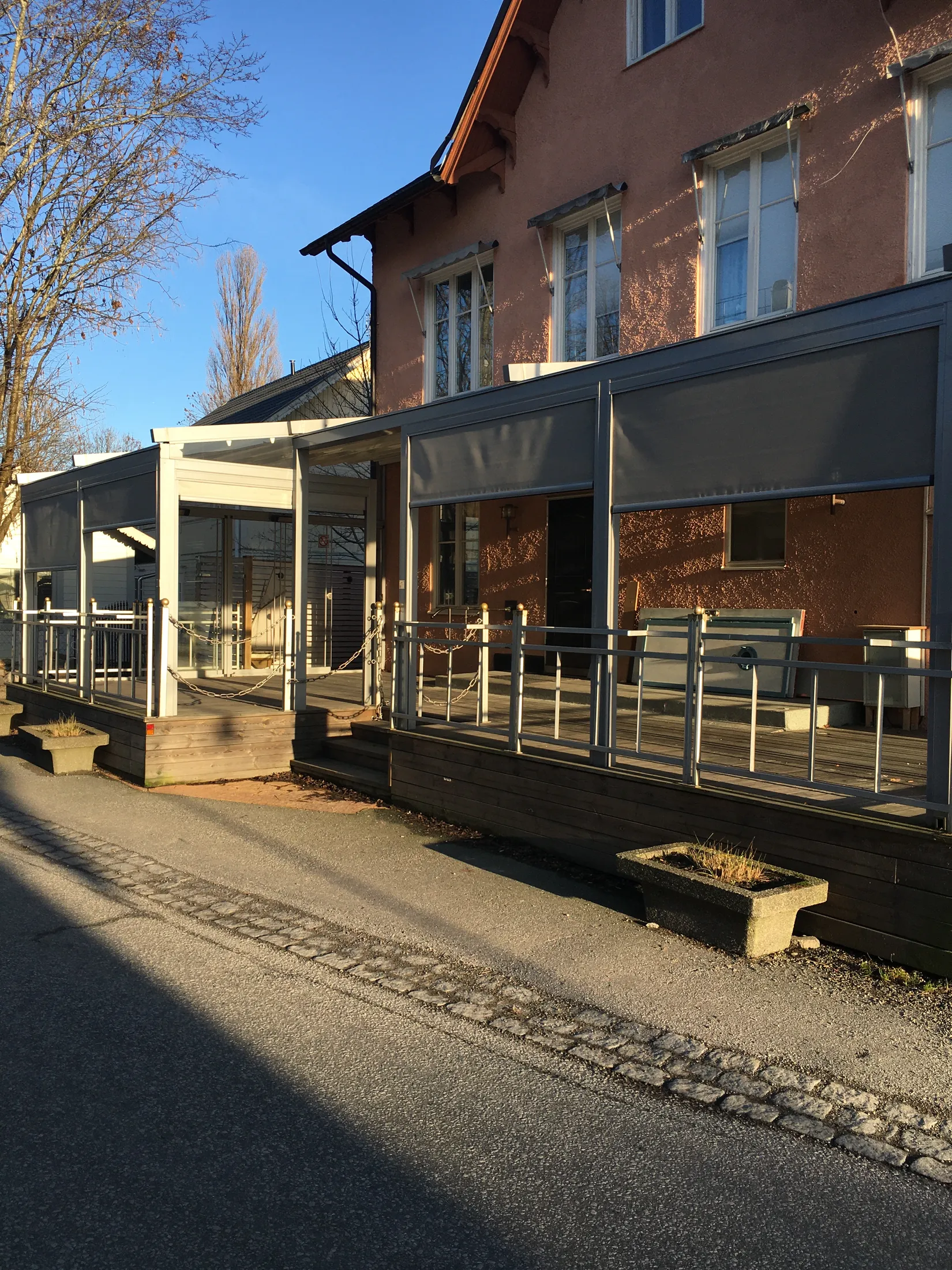 Villa, Odinsvägen 10, Dalarö, Haninge