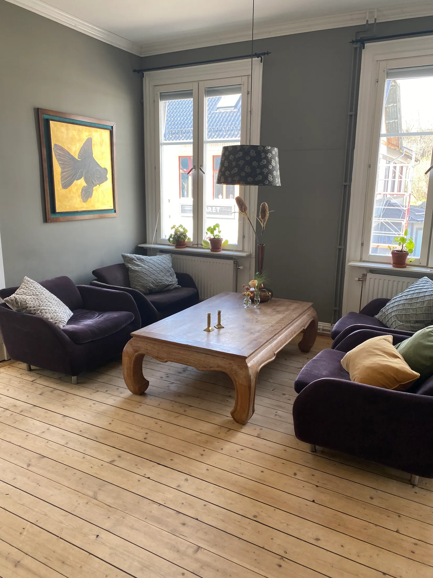 Villa, Odinsvägen 10, Dalarö, Haninge