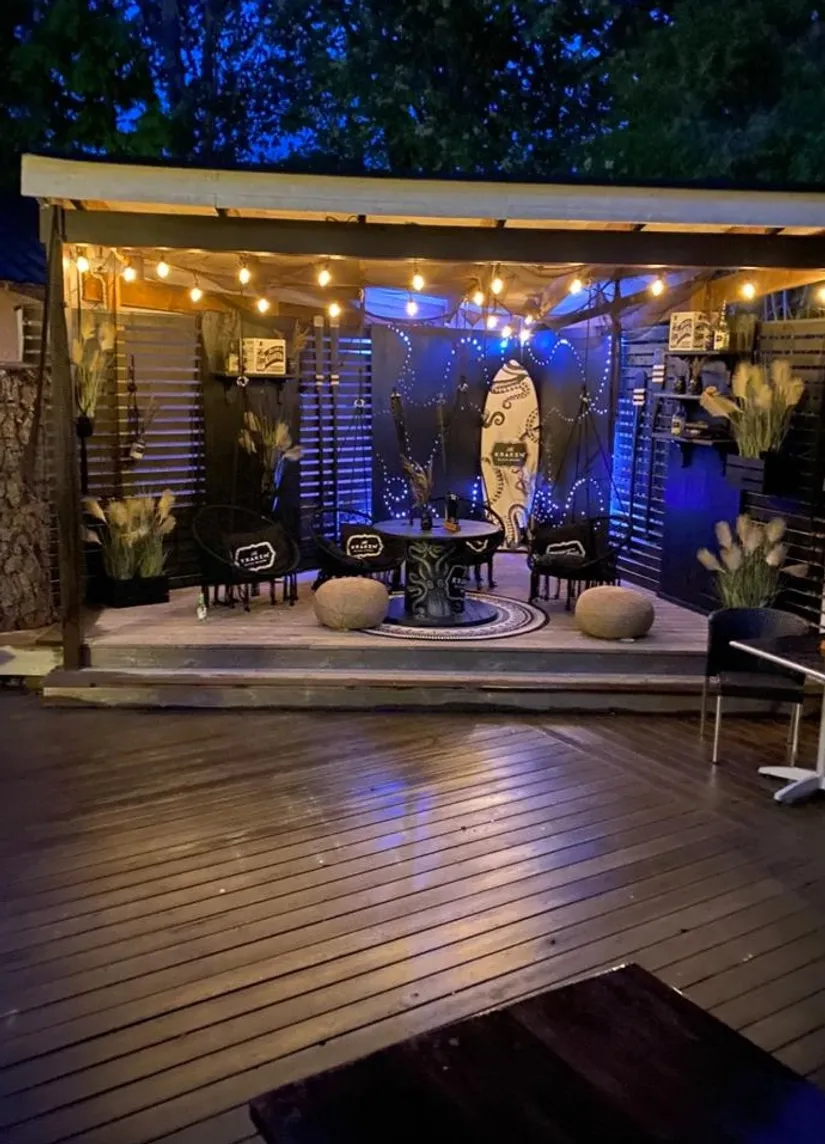 Villa, Odinsvägen 10, Dalarö, Haninge