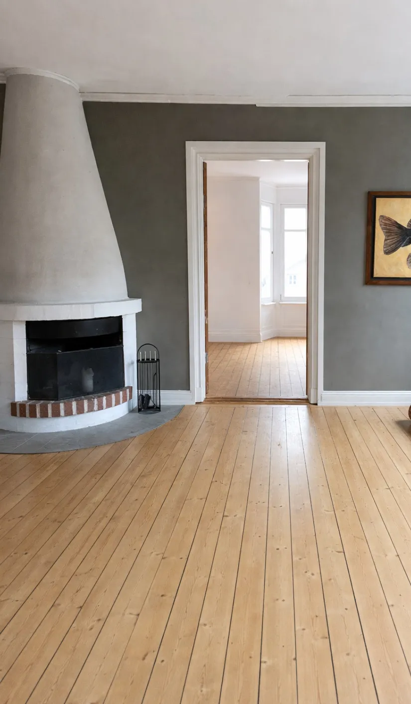 Villa, Odinsvägen 10, Dalarö, Haninge