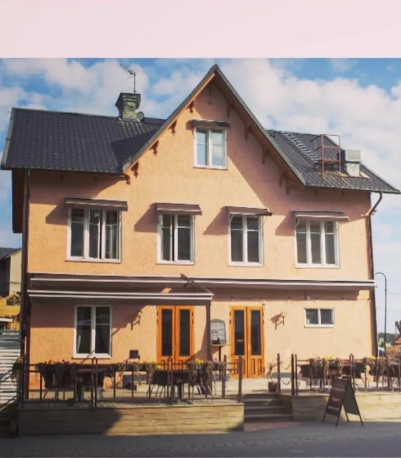 Villa, Odinsvägen 10, Dalarö, Haninge