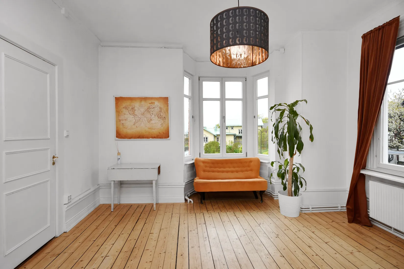 Villa, Odinsvägen 10, Dalarö, Haninge