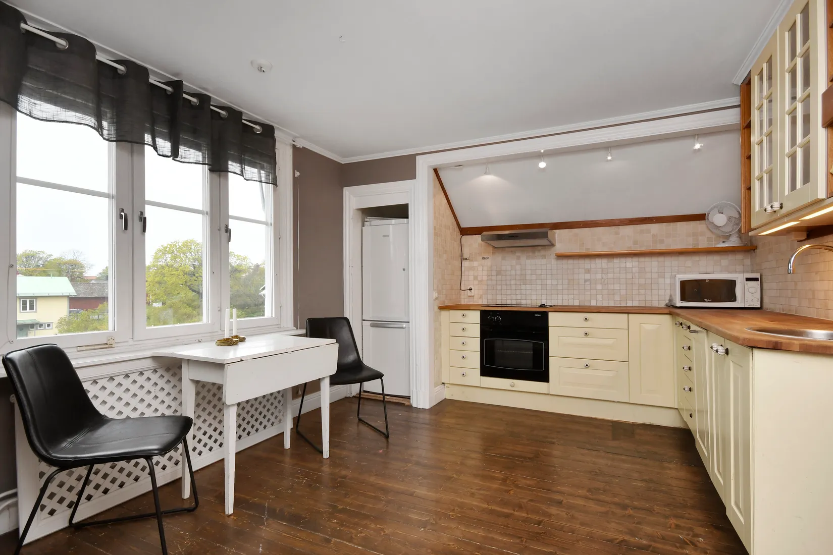 Villa, Odinsvägen 10, Dalarö, Haninge