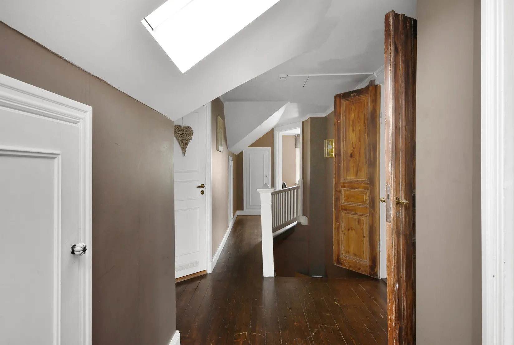 Villa, Odinsvägen 10, Dalarö, Haninge