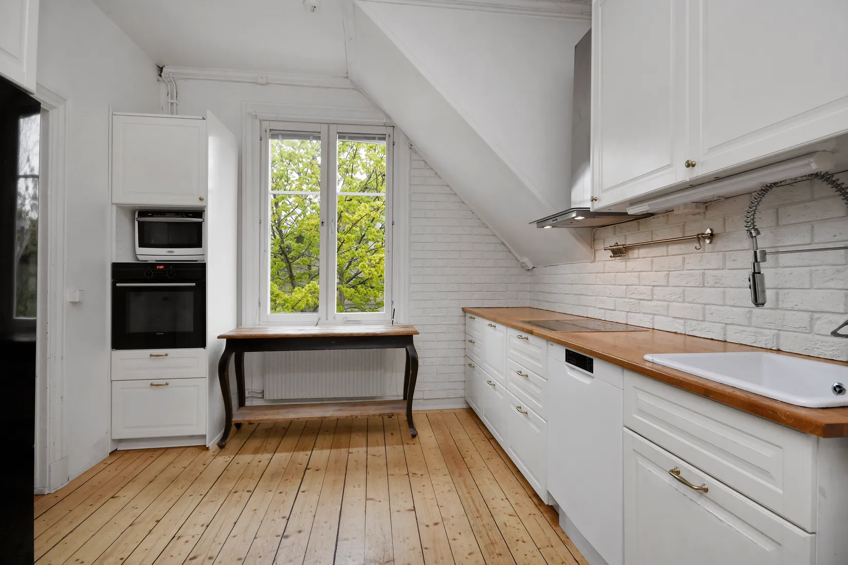Villa, Odinsvägen 10, Dalarö, Haninge