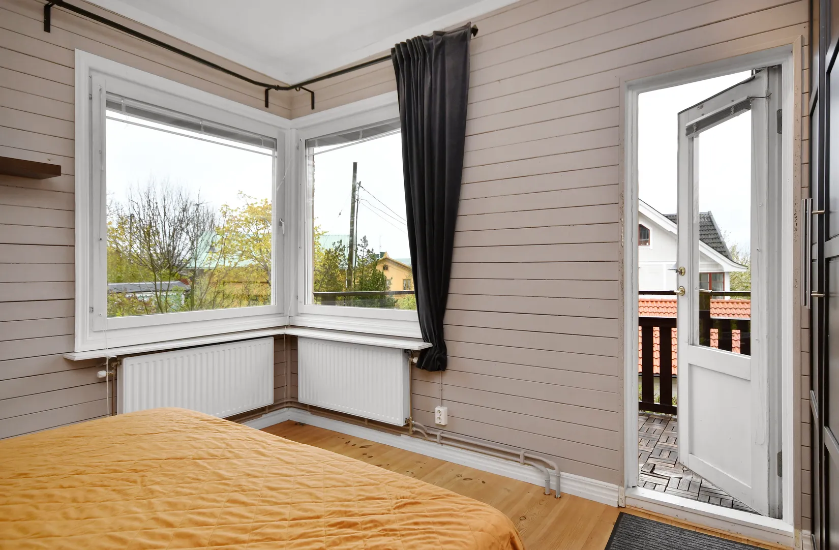 Villa, Odinsvägen 10, Dalarö, Haninge