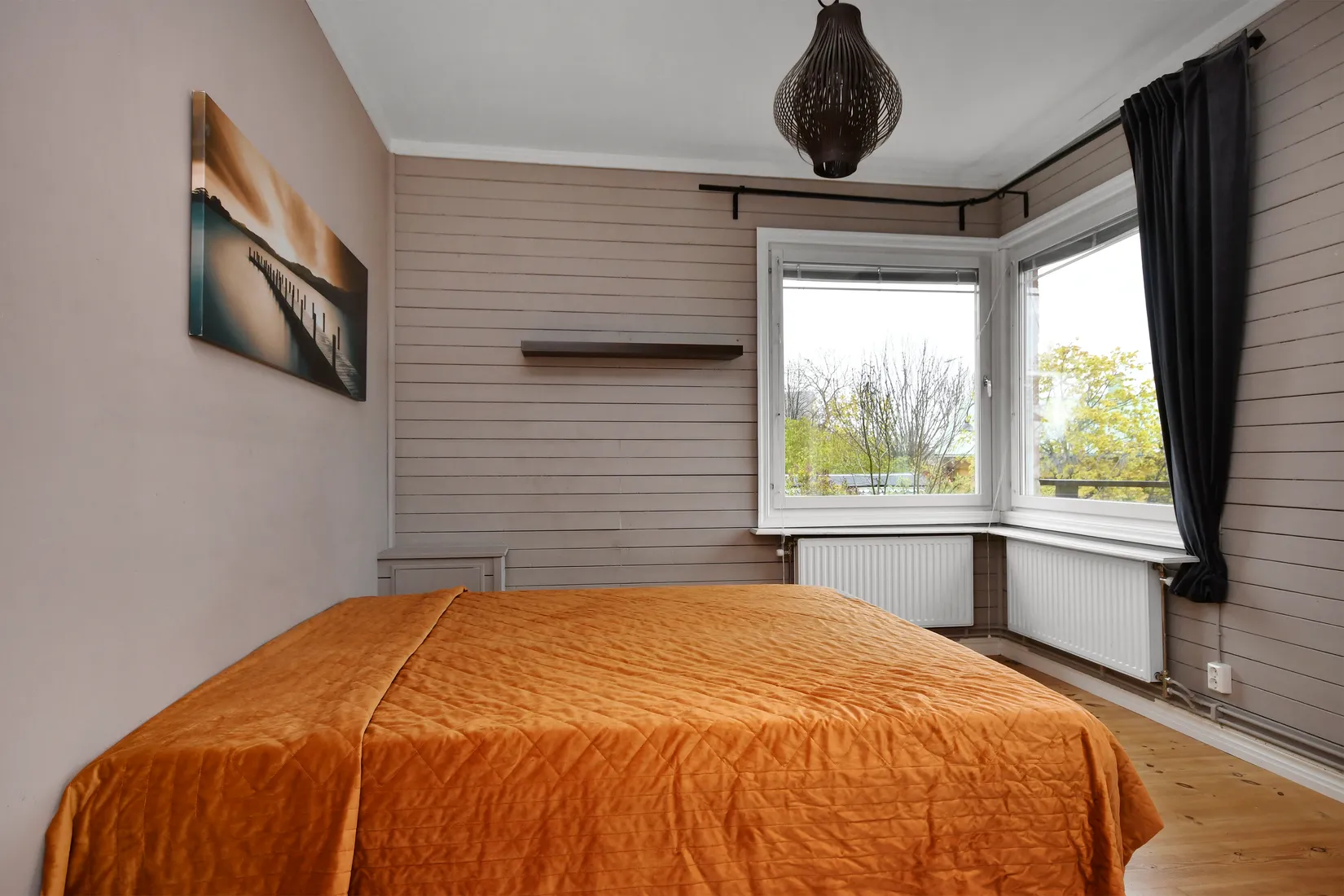 Villa, Odinsvägen 10, Dalarö, Haninge