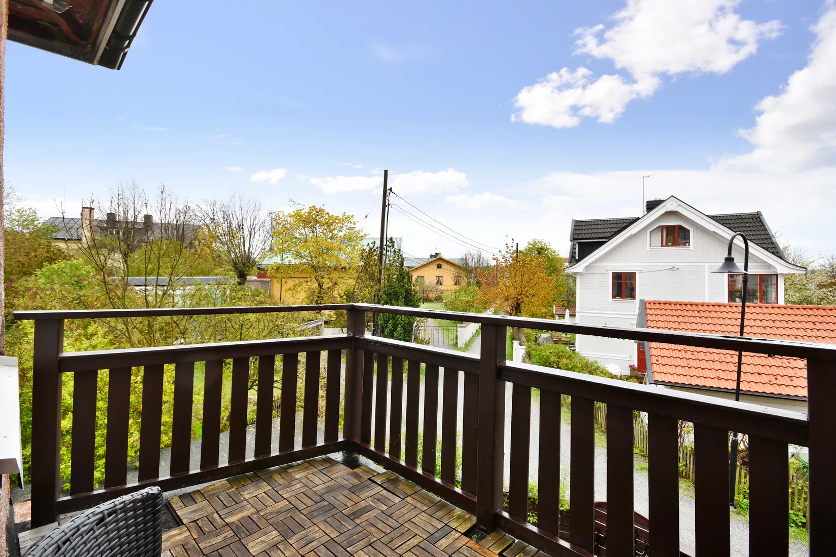 Villa, Odinsvägen 10, Dalarö, Haninge