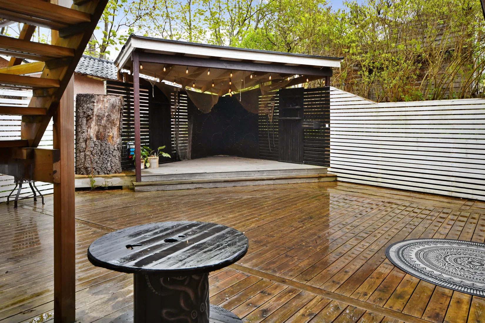 Villa, Odinsvägen 10, Dalarö, Haninge