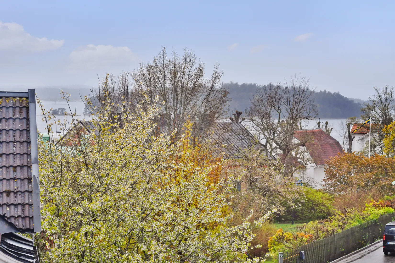 Villa, Odinsvägen 10, Dalarö, Haninge