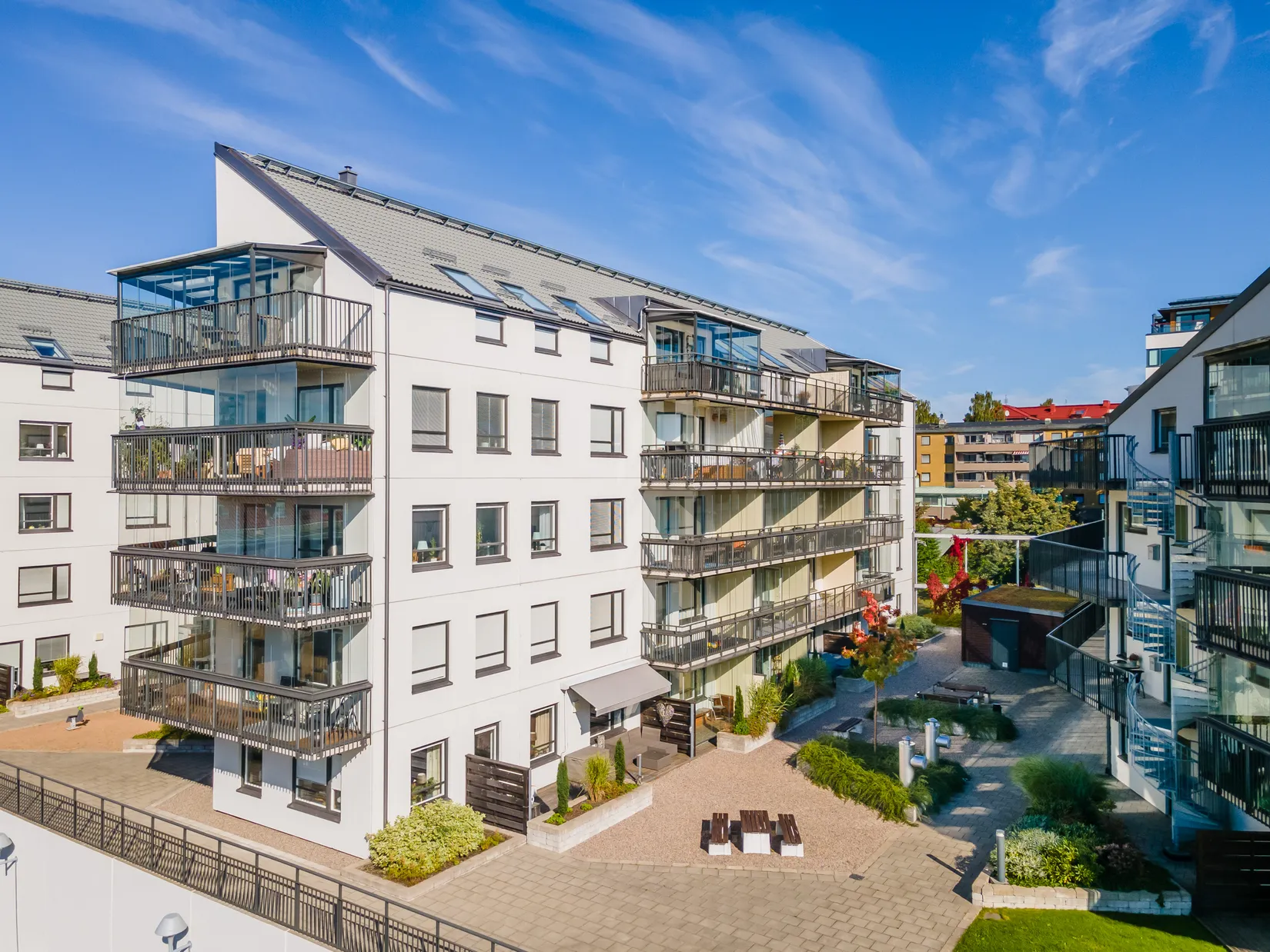 Bostadsrätt, Arlagatan 2, Centrum, Borås