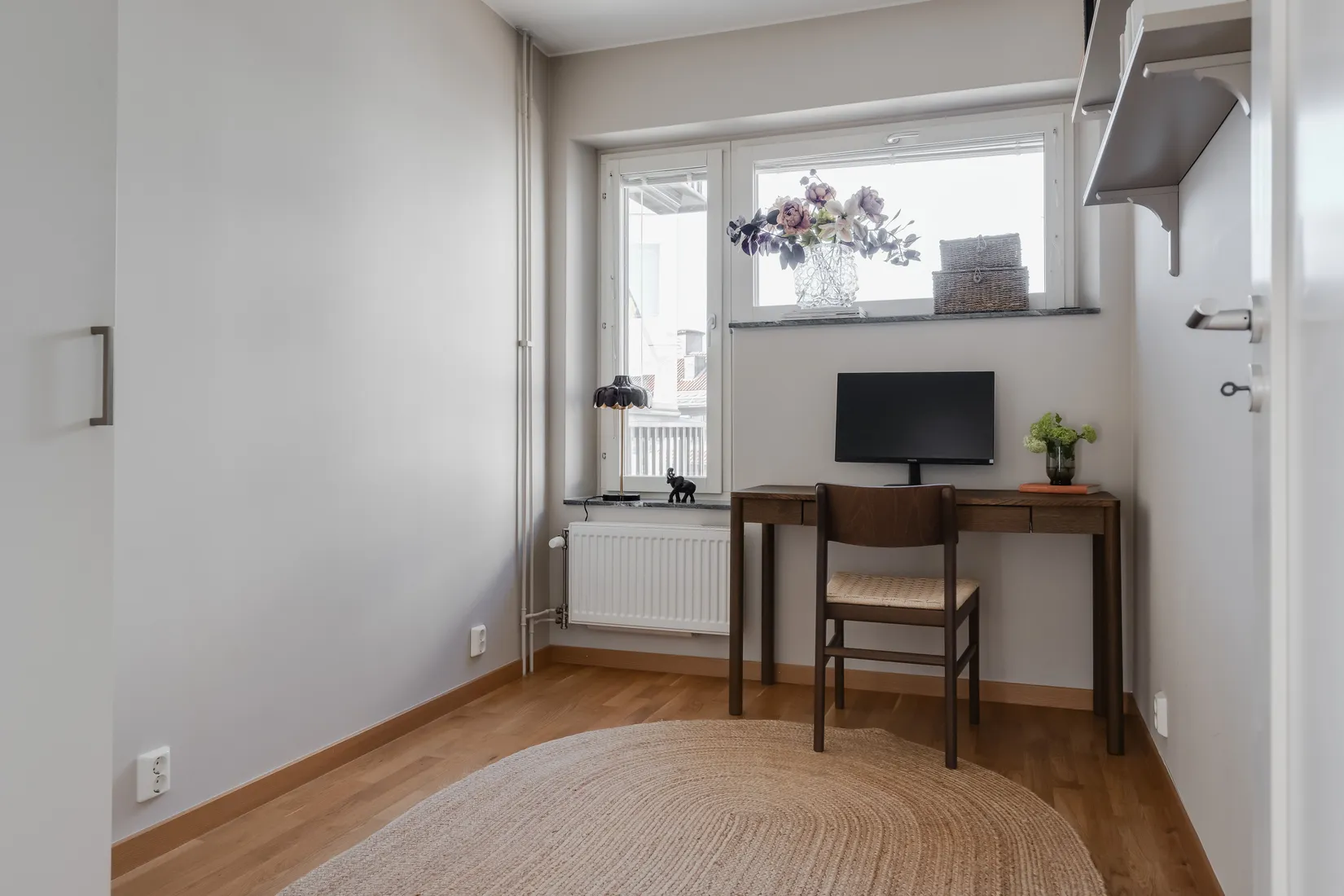 Bostadsrätt, Arlagatan 2, Centrum, Borås