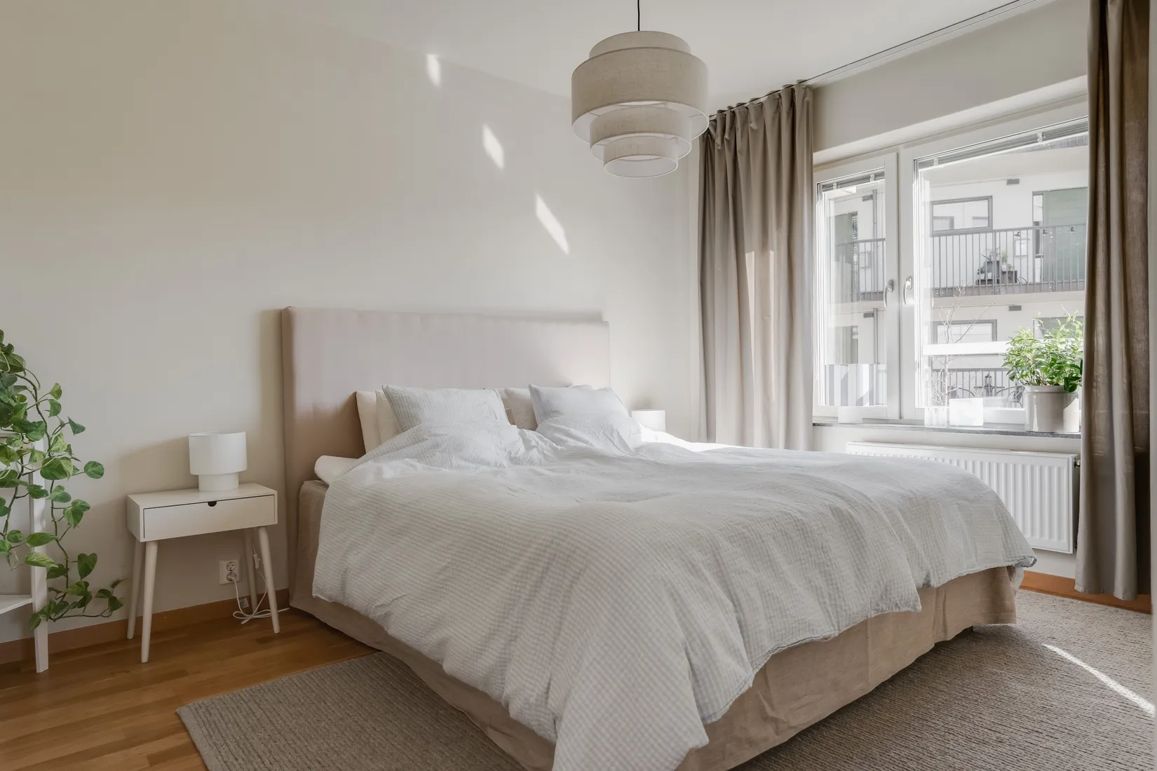 Bostadsrätt, Arlagatan 2, Centrum, Borås