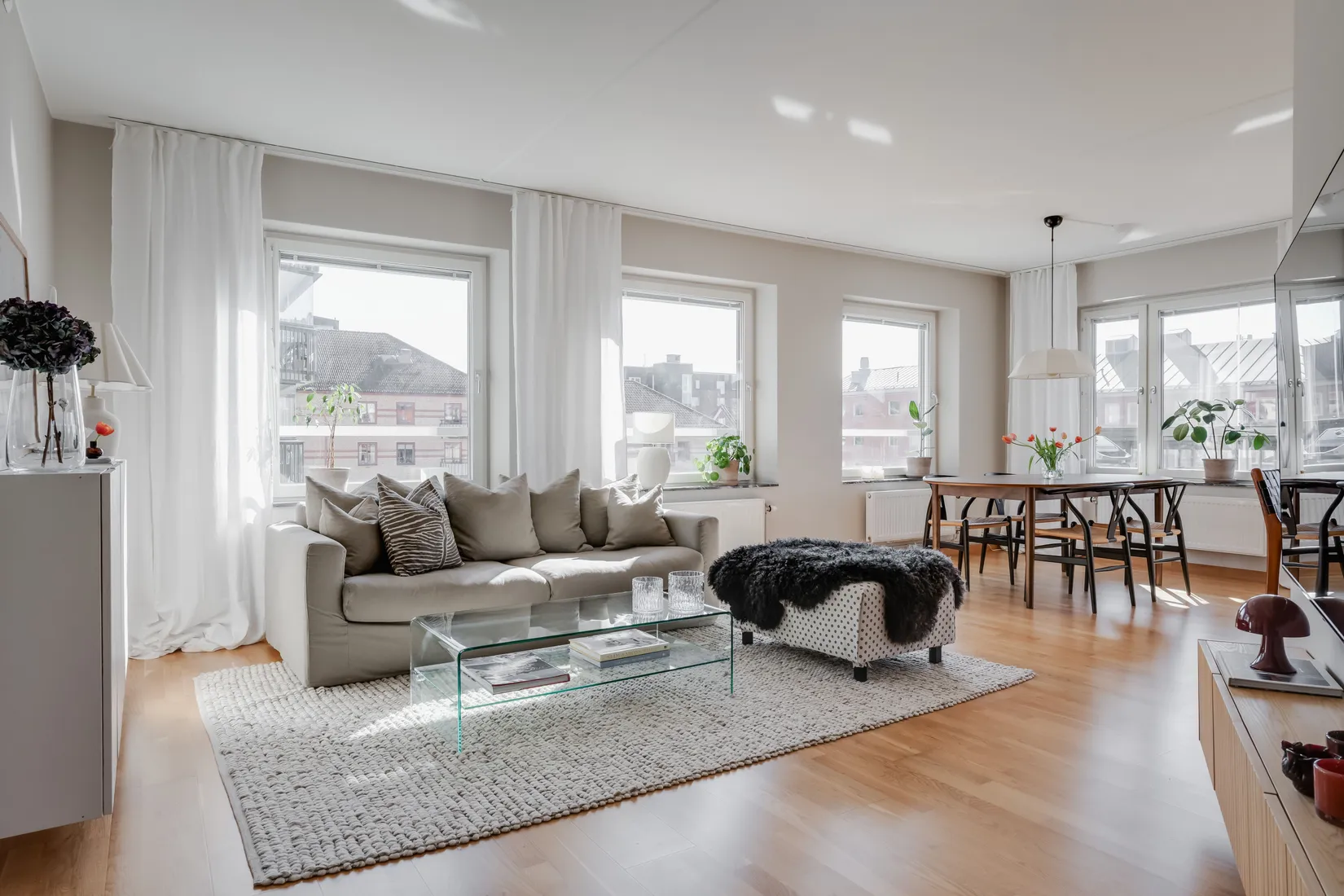 Bostadsrätt, Arlagatan 2, Centrum, Borås