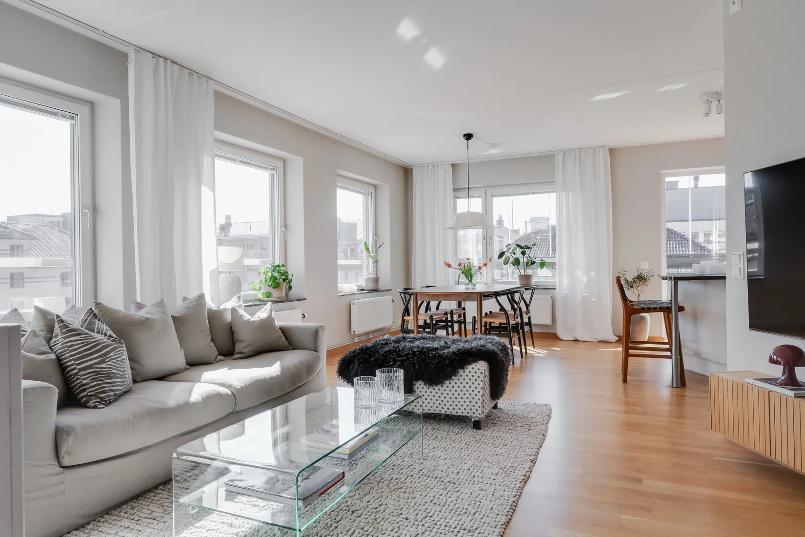 Bostadsrätt, Arlagatan 2, Centrum, Borås