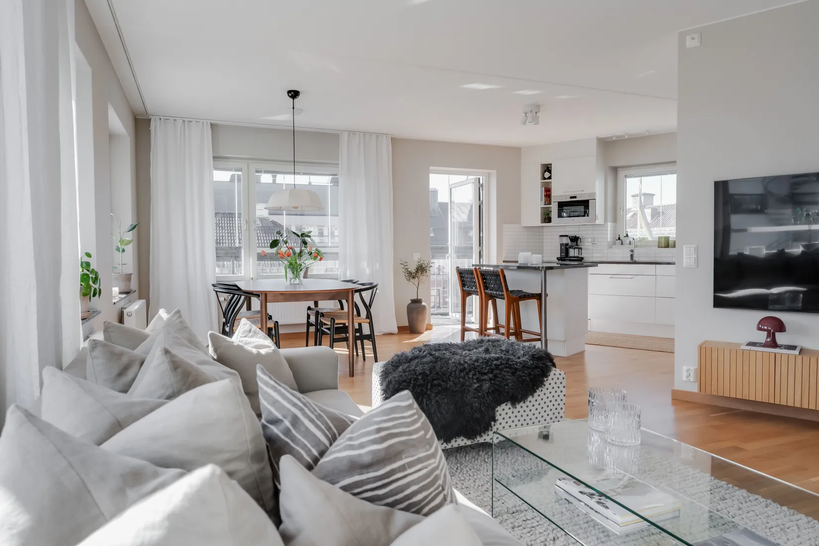 Bostadsrätt, Arlagatan 2, Centrum, Borås