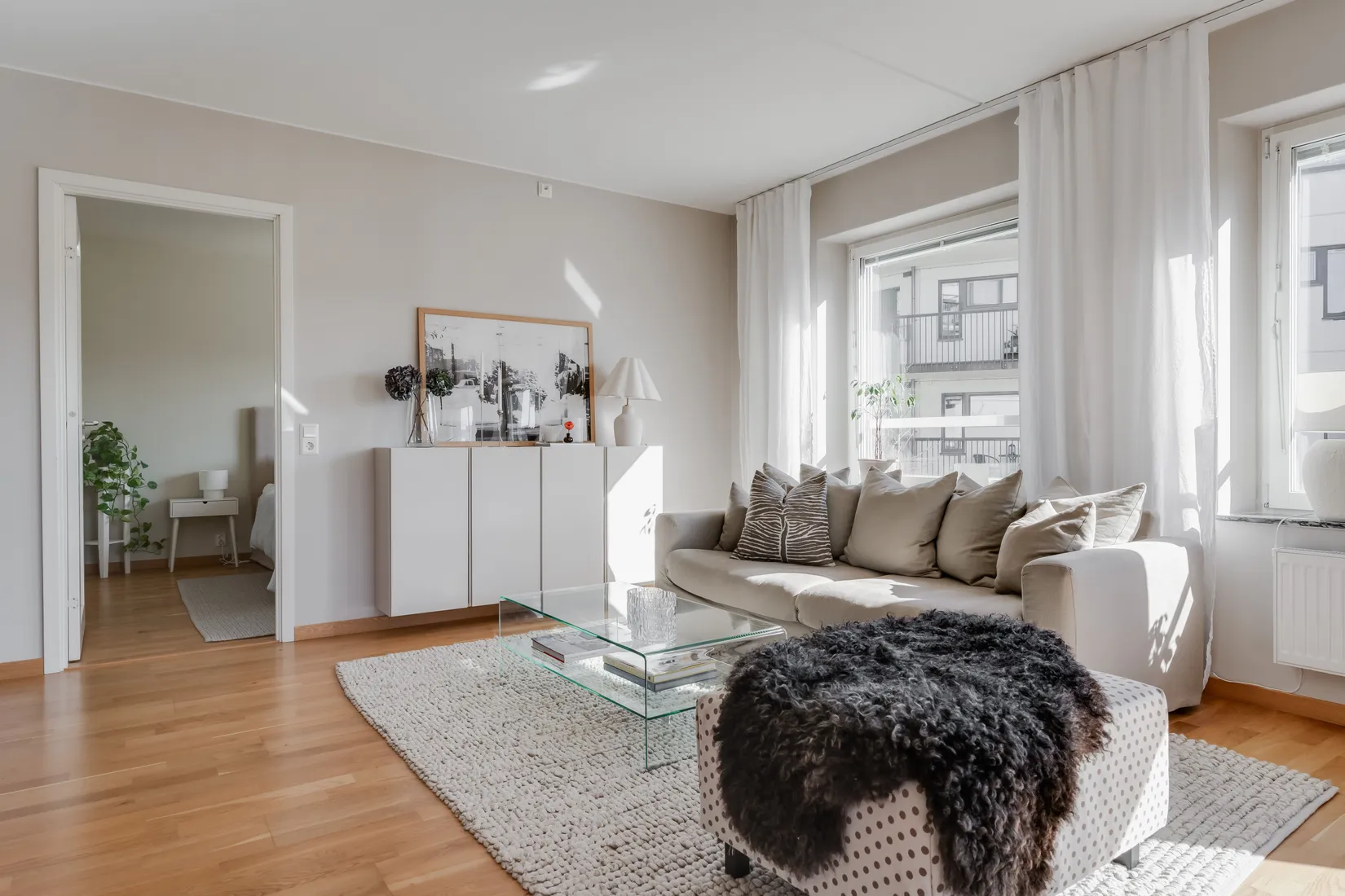 Bostadsrätt, Arlagatan 2, Centrum, Borås