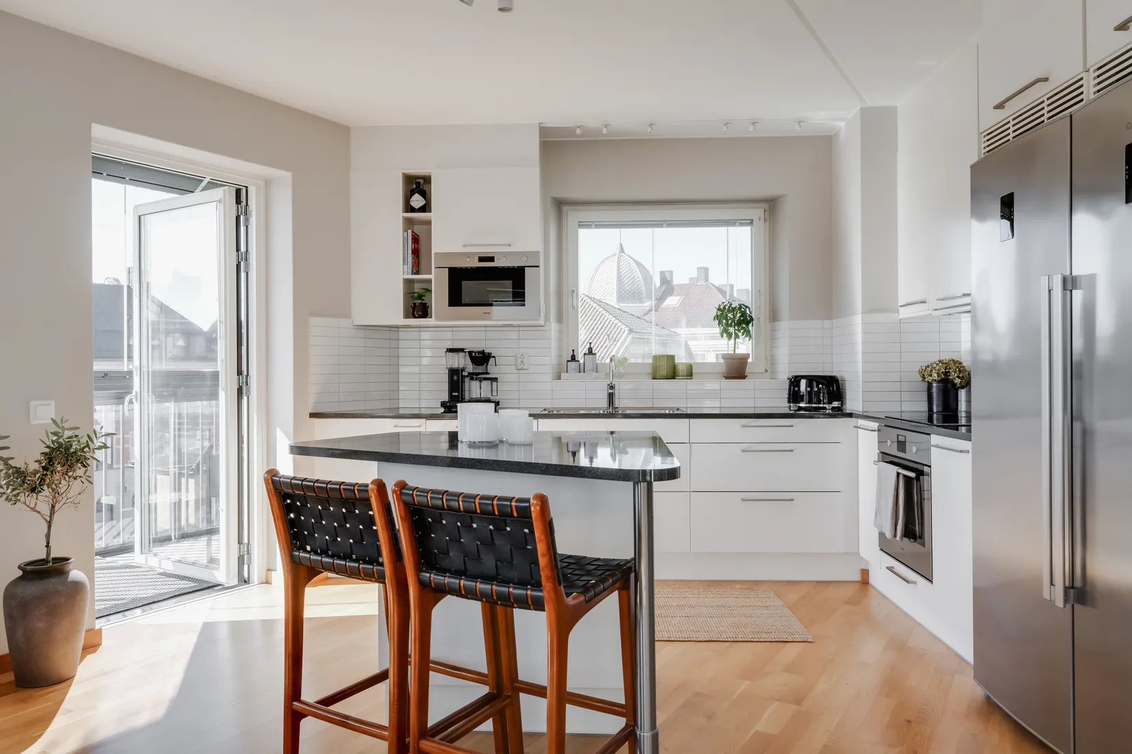 Bostadsrätt, Arlagatan 2, Centrum, Borås