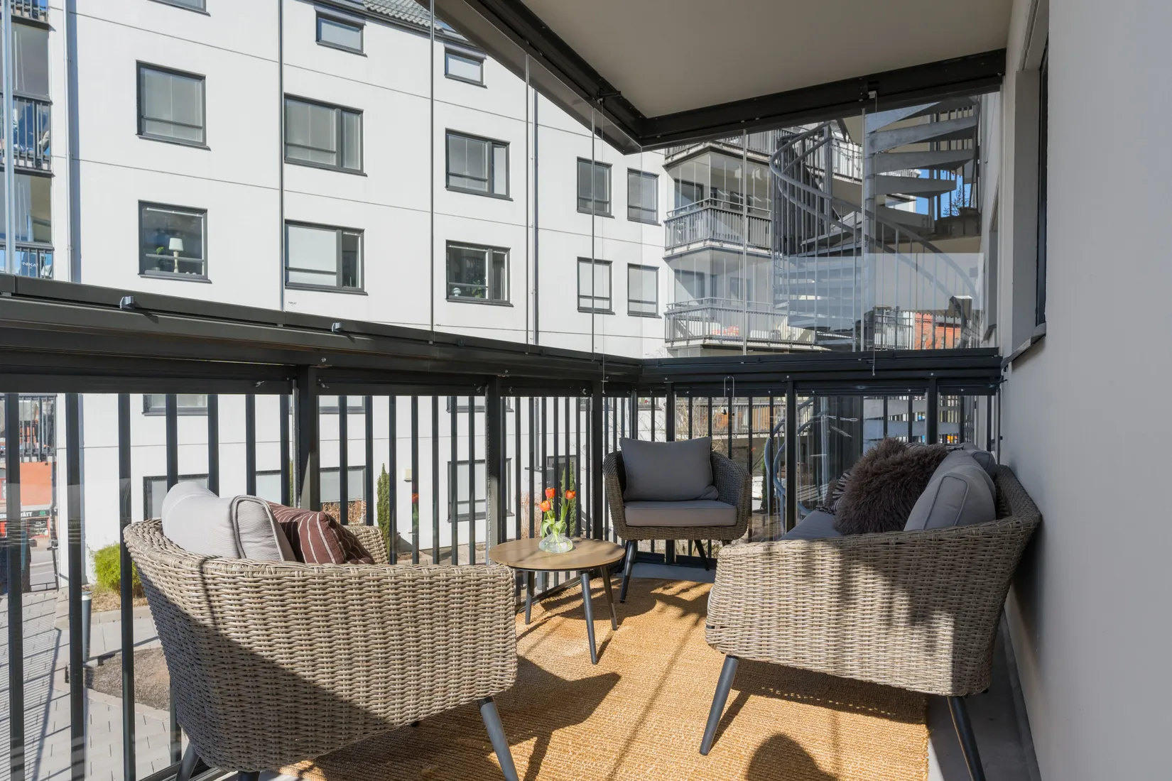 Bostadsrätt, Arlagatan 2, Centrum, Borås