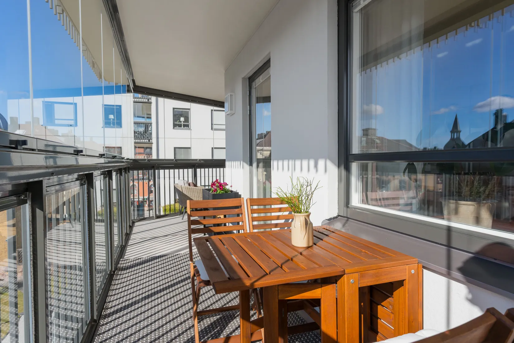 Bostadsrätt, Arlagatan 2, Centrum, Borås