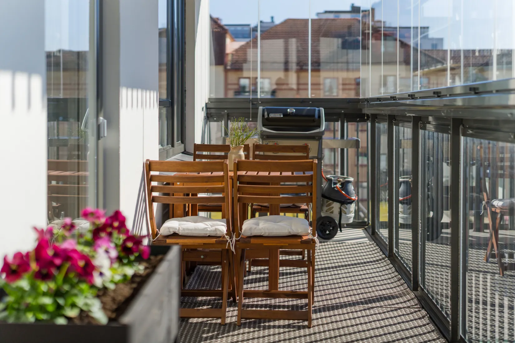 Bostadsrätt, Arlagatan 2, Centrum, Borås