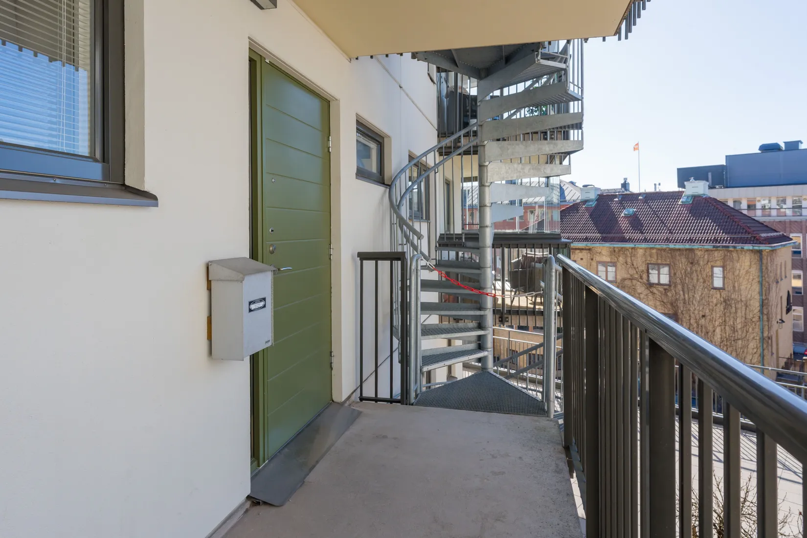 Bostadsrätt, Arlagatan 2, Centrum, Borås