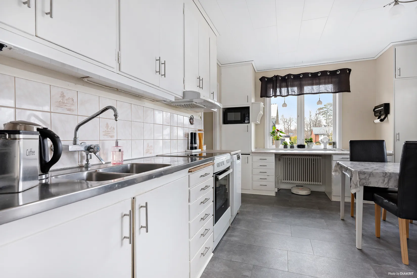 Villa, Badgatan 5, Centralt, Ljungby