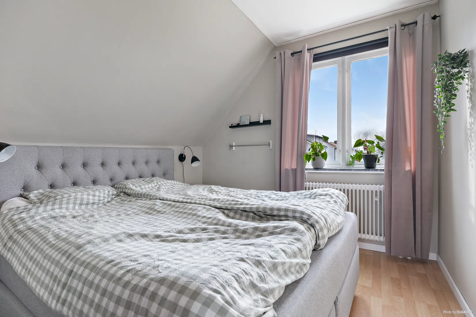 Villa, Badgatan 5, Centralt, Ljungby