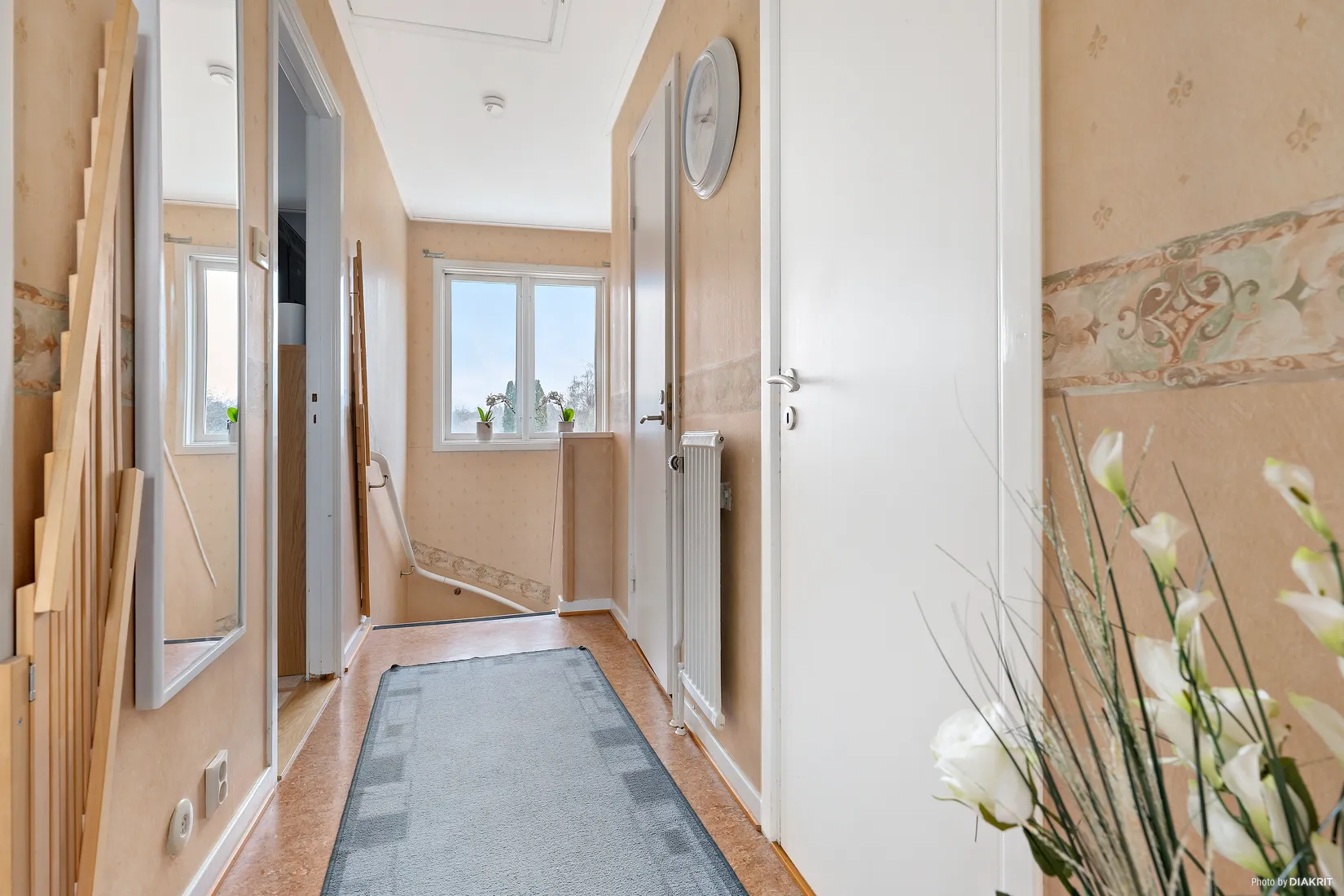 Villa, Badgatan 5, Centralt, Ljungby