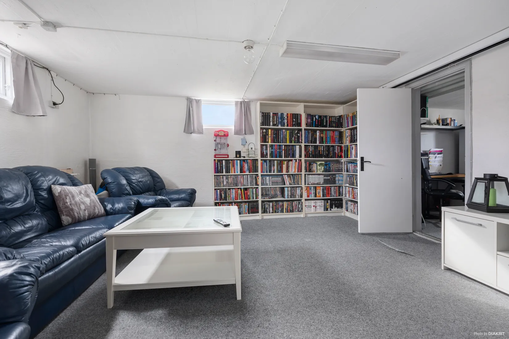 Villa, Badgatan 5, Centralt, Ljungby