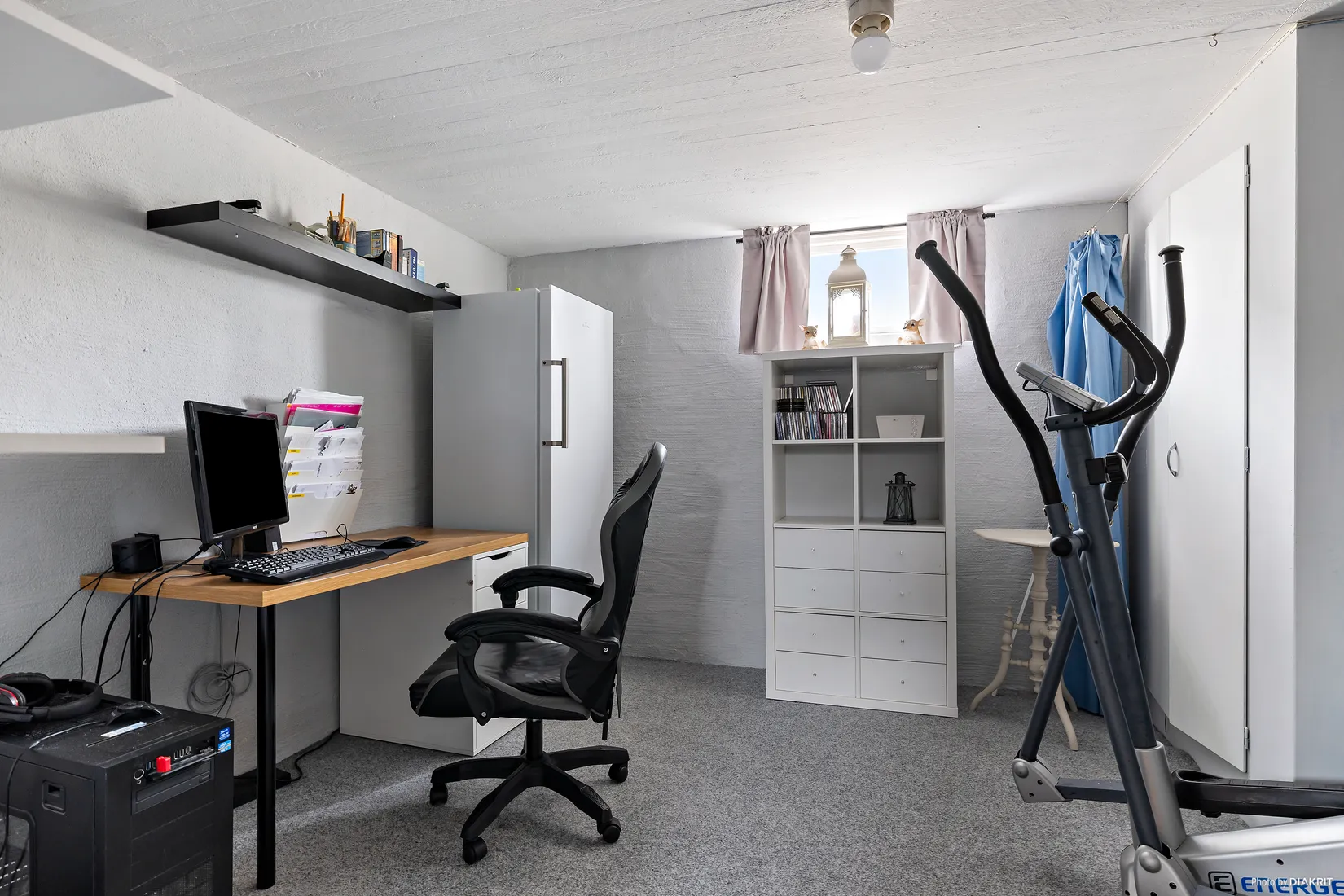 Villa, Badgatan 5, Centralt, Ljungby