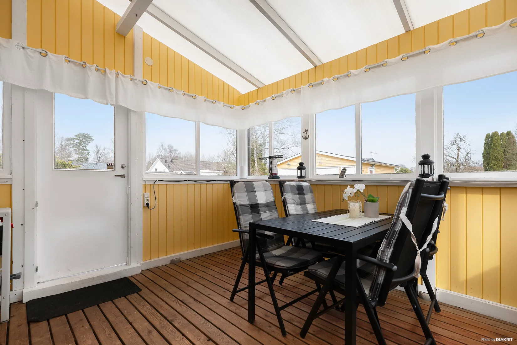 Villa, Badgatan 5, Centralt, Ljungby