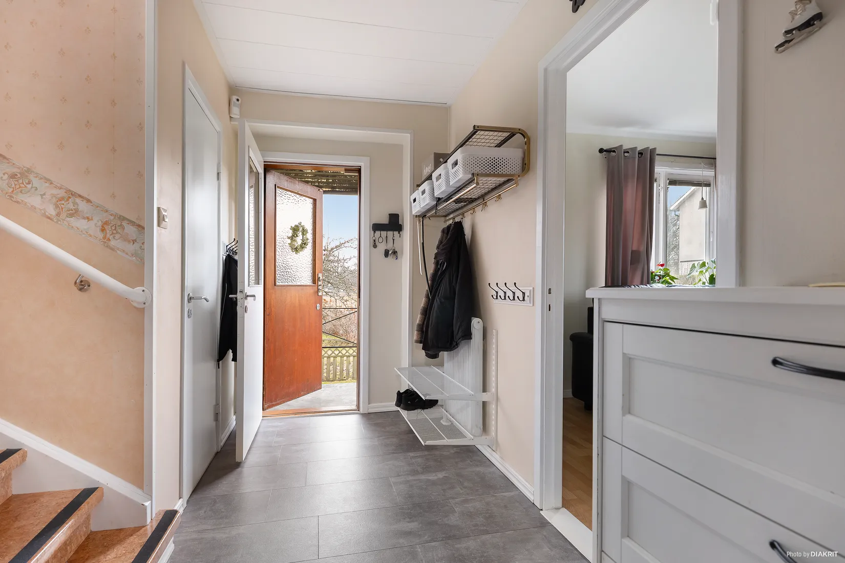 Villa, Badgatan 5, Centralt, Ljungby