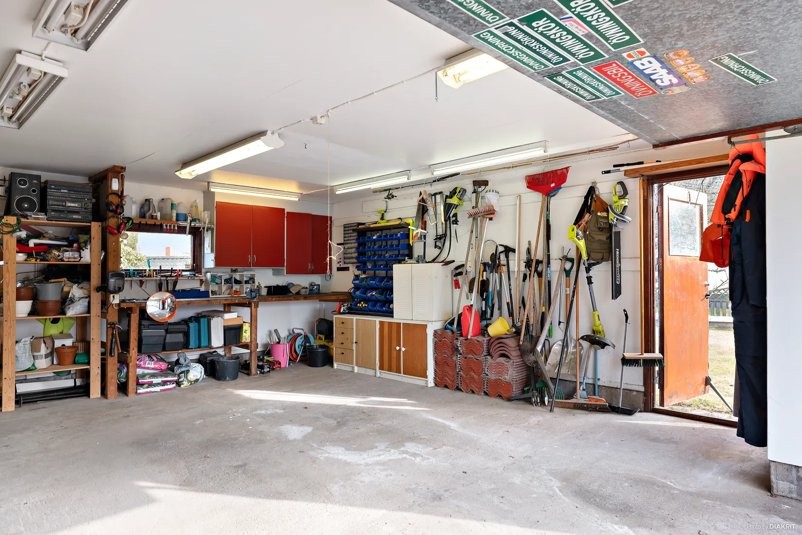 Villa, Badgatan 5, Centralt, Ljungby