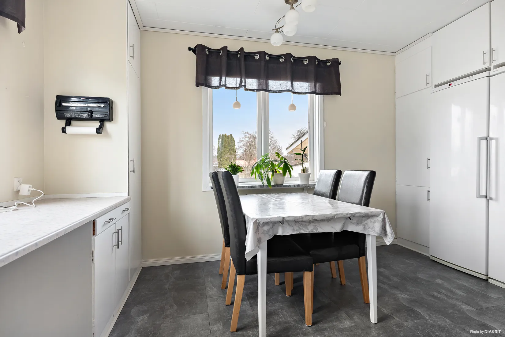 Villa, Badgatan 5, Centralt, Ljungby