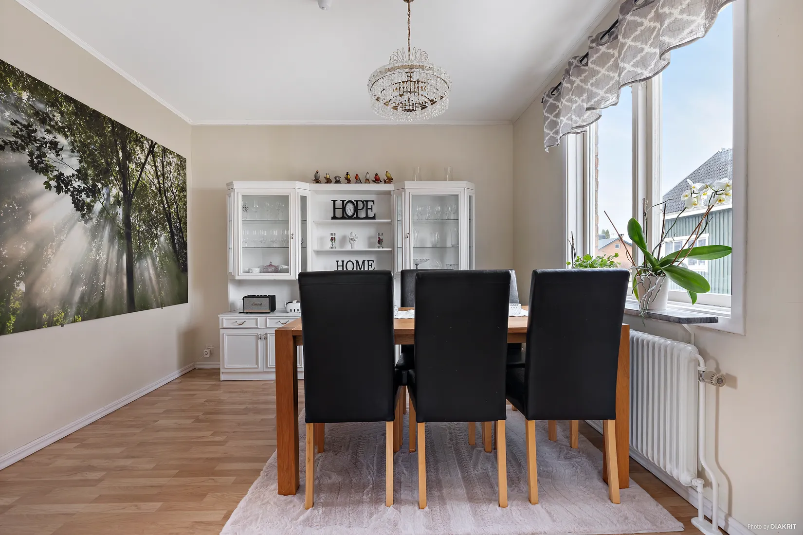 Villa, Badgatan 5, Centralt, Ljungby