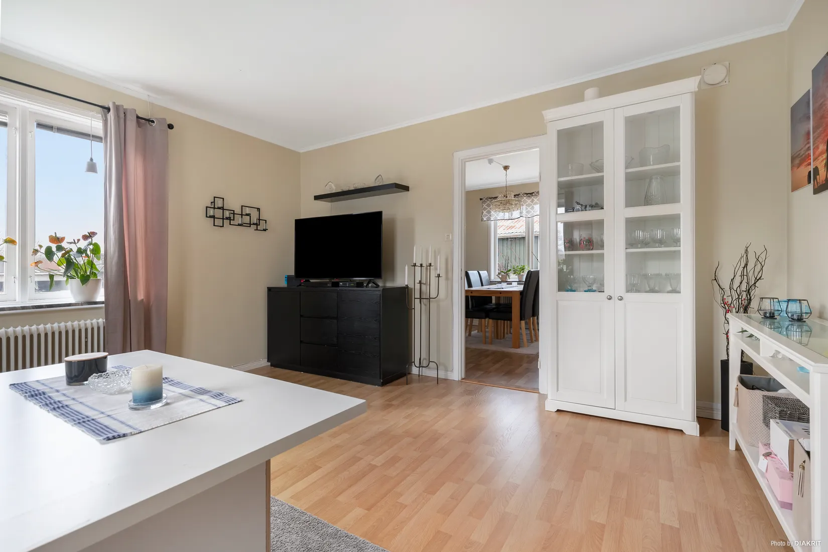 Villa, Badgatan 5, Centralt, Ljungby