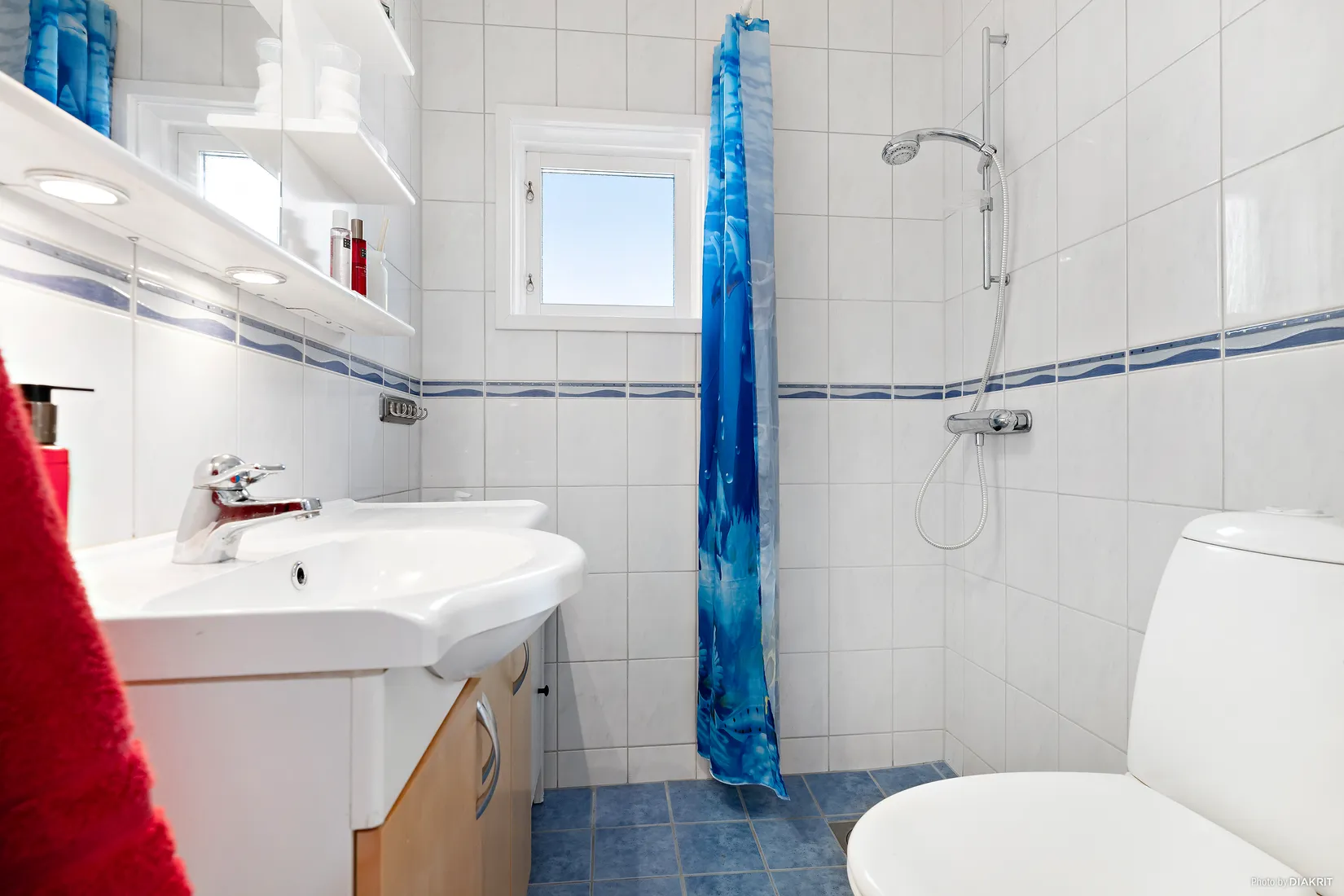 Villa, Badgatan 5, Centralt, Ljungby