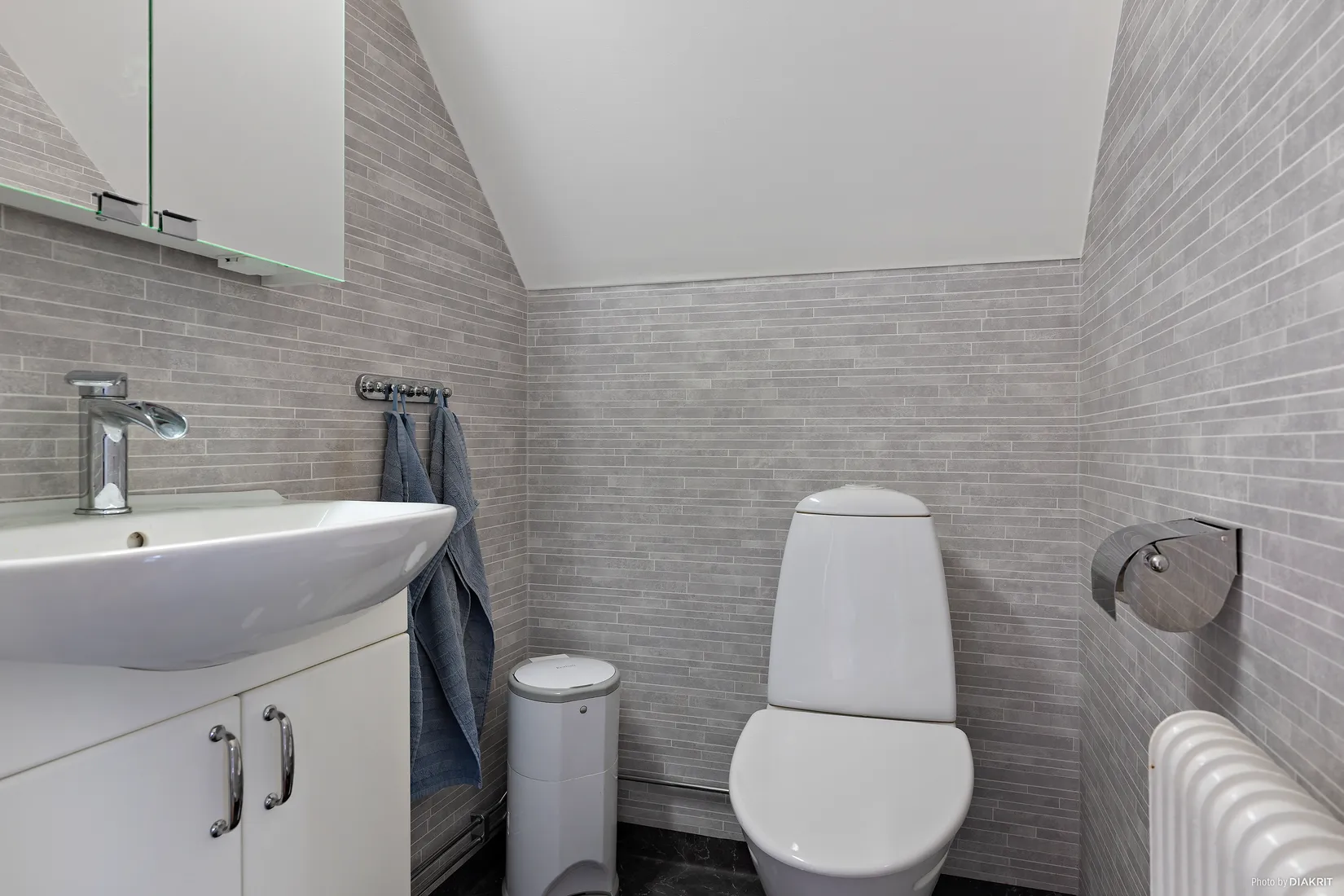 Villa, Badgatan 5, Centralt, Ljungby