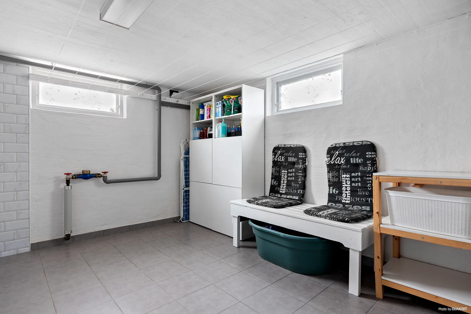 Villa, Badgatan 5, Centralt, Ljungby