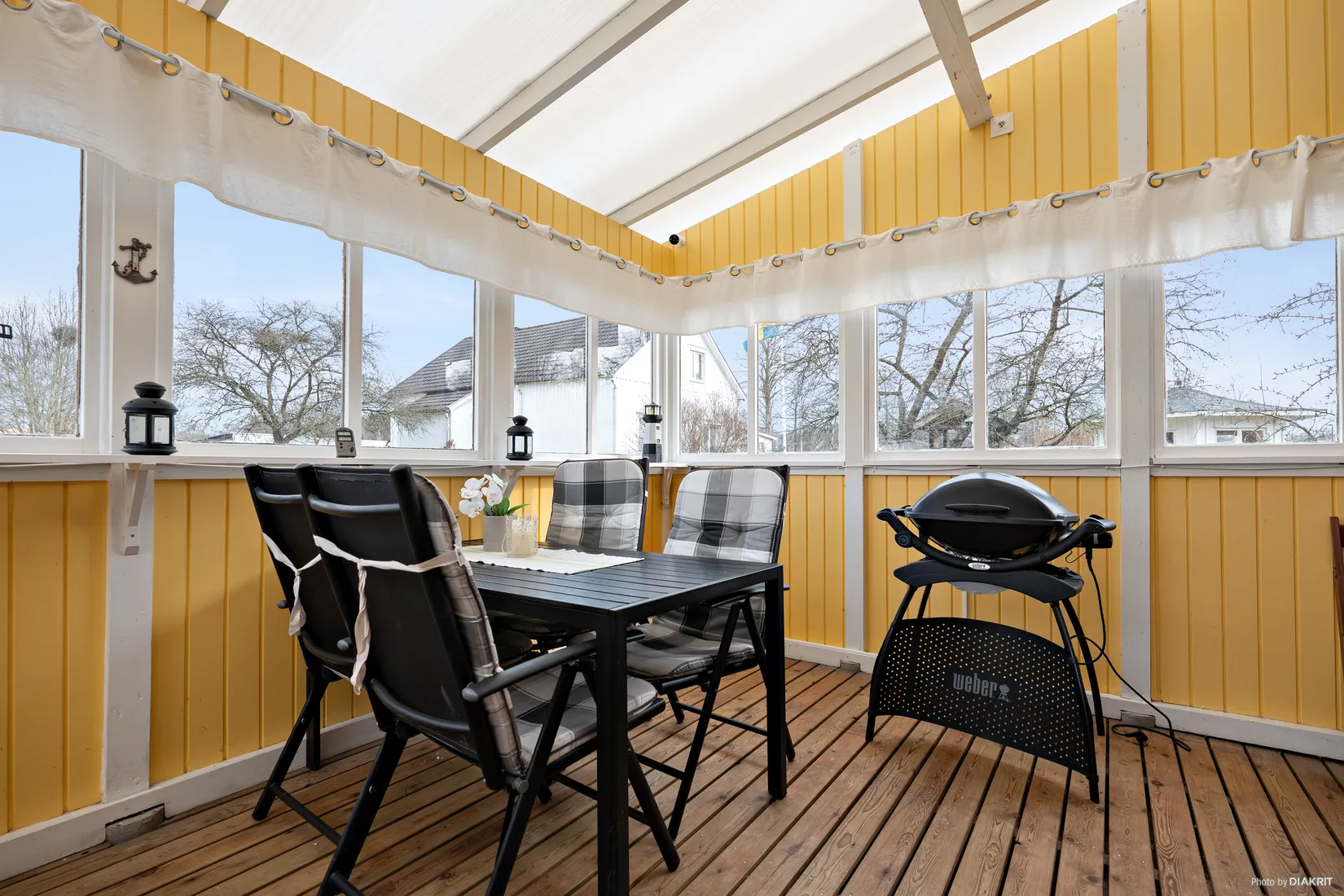 Villa, Badgatan 5, Centralt, Ljungby