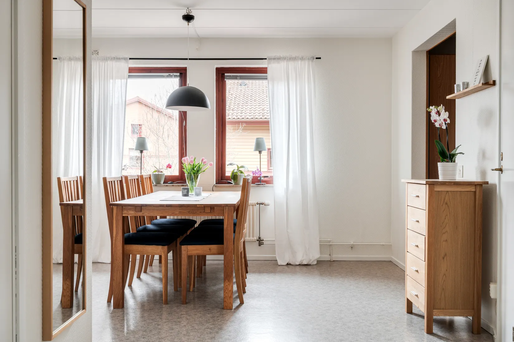 Bostadsrätt, Linerovägen 4B, Linero, Lund