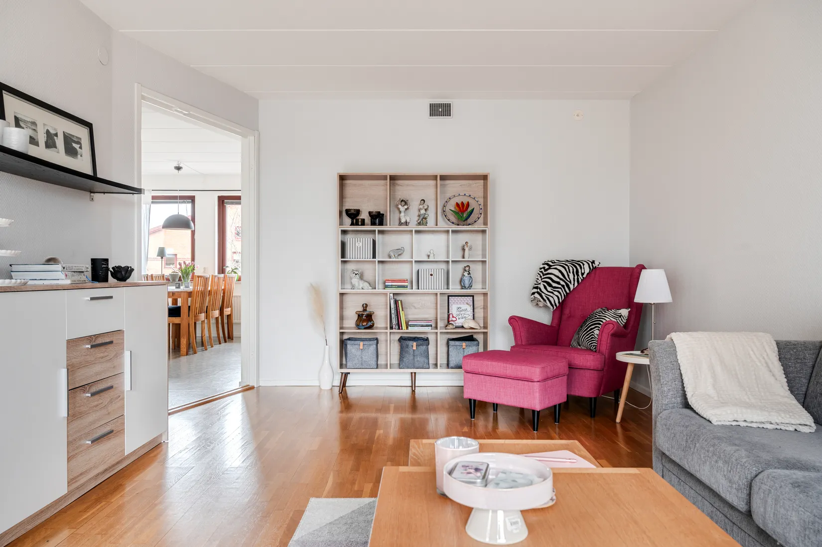 Bostadsrätt, Linerovägen 4B, Linero, Lund