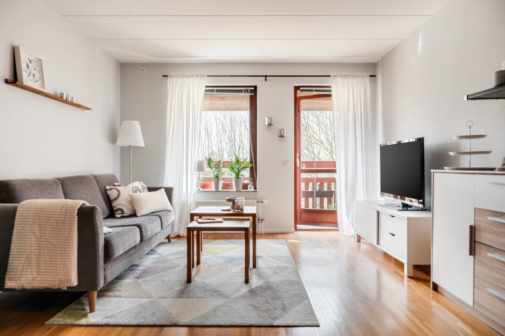 Bostadsrätt, Linerovägen 4B, Linero, Lund