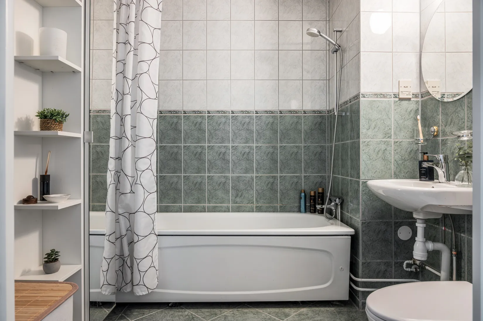 Bostadsrätt, Linerovägen 4B, Linero, Lund