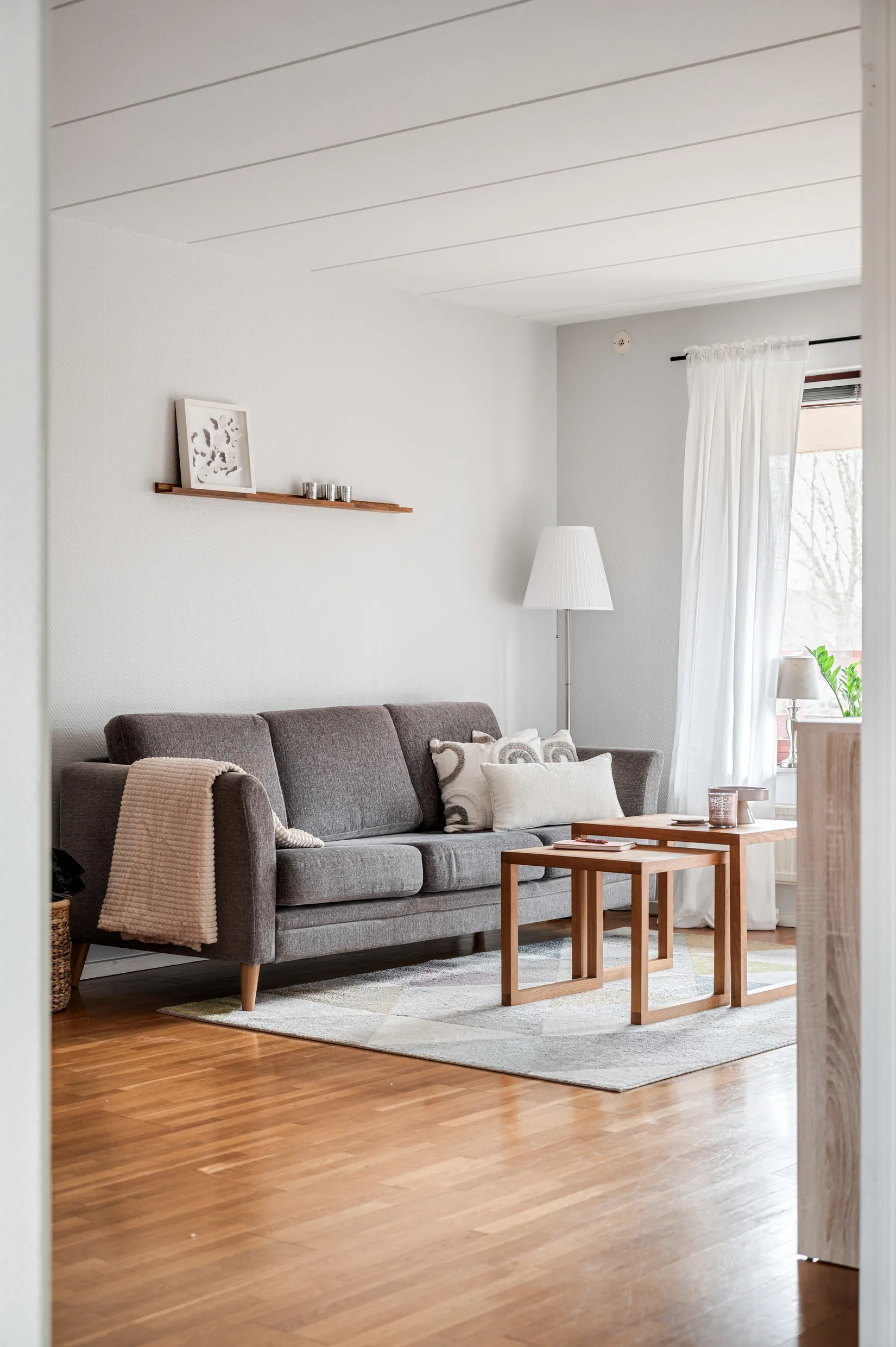 Bostadsrätt, Linerovägen 4B, Linero, Lund