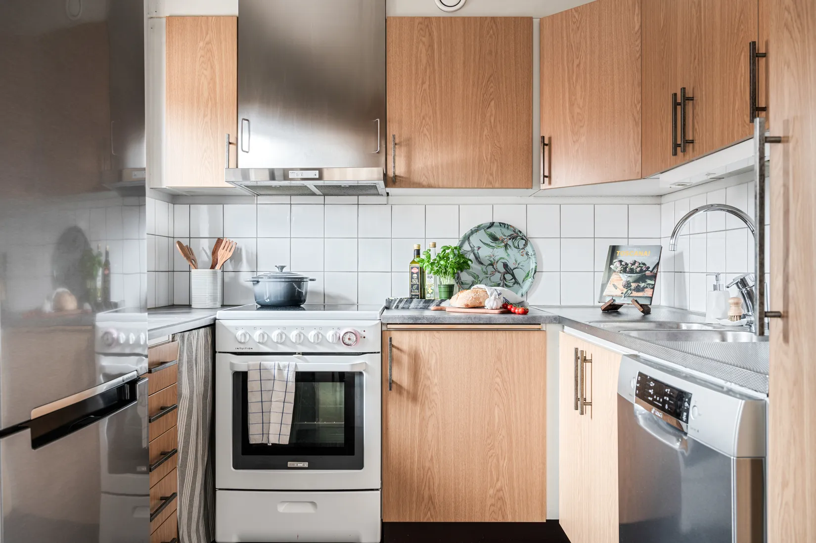 Bostadsrätt, Linerovägen 4B, Linero, Lund