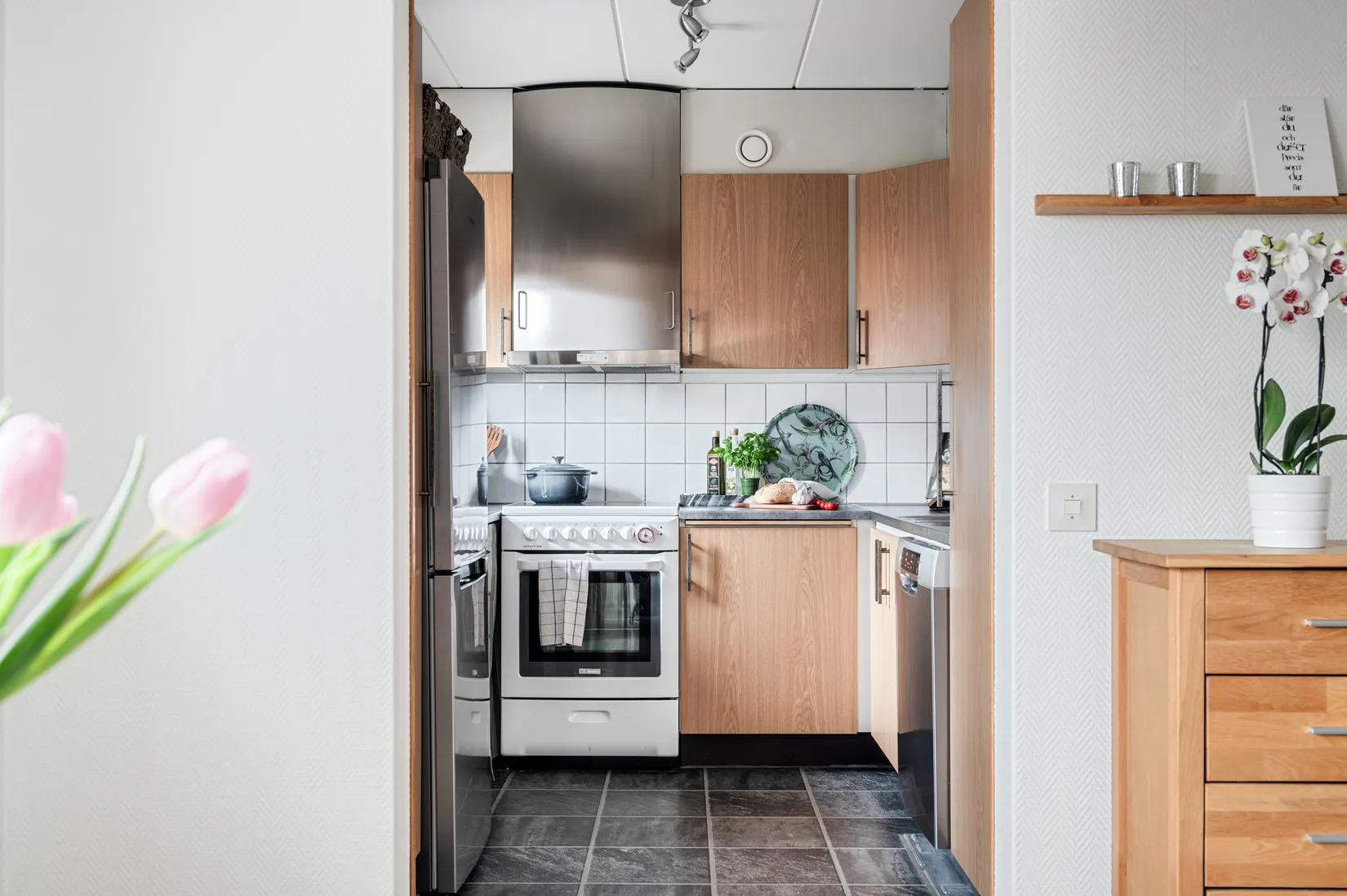 Bostadsrätt, Linerovägen 4B, Linero, Lund