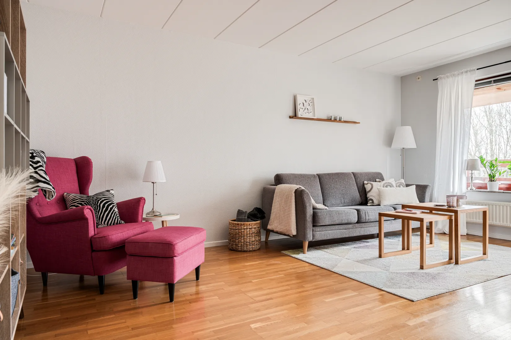 Bostadsrätt, Linerovägen 4B, Linero, Lund