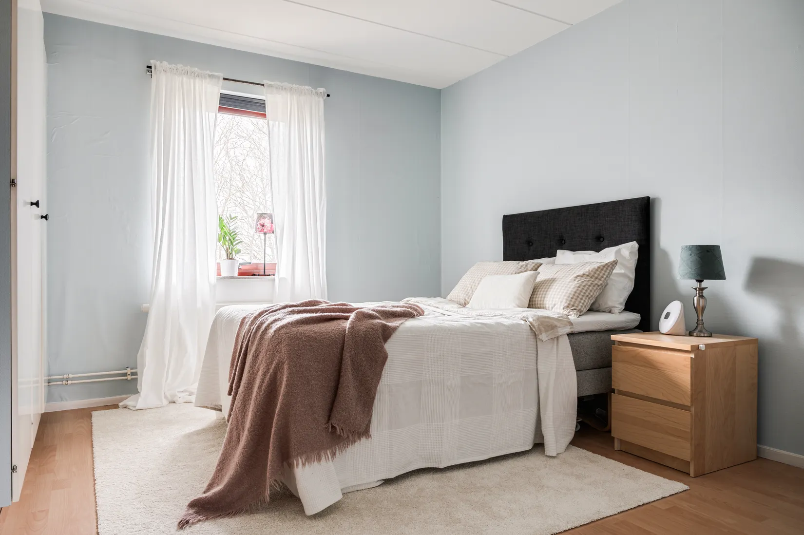 Bostadsrätt, Linerovägen 4B, Linero, Lund